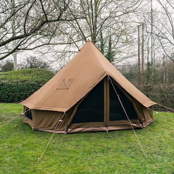 Tent